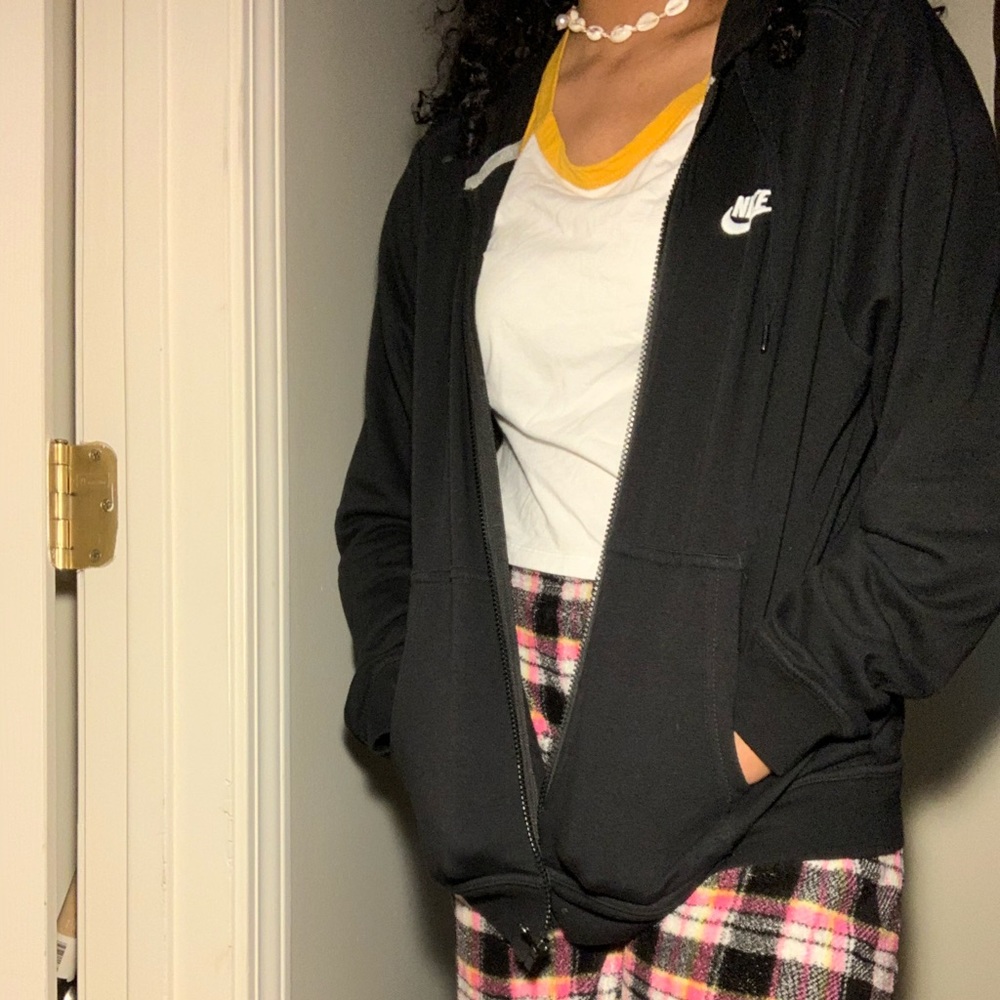 Nike jacket - Picture 2 of 4